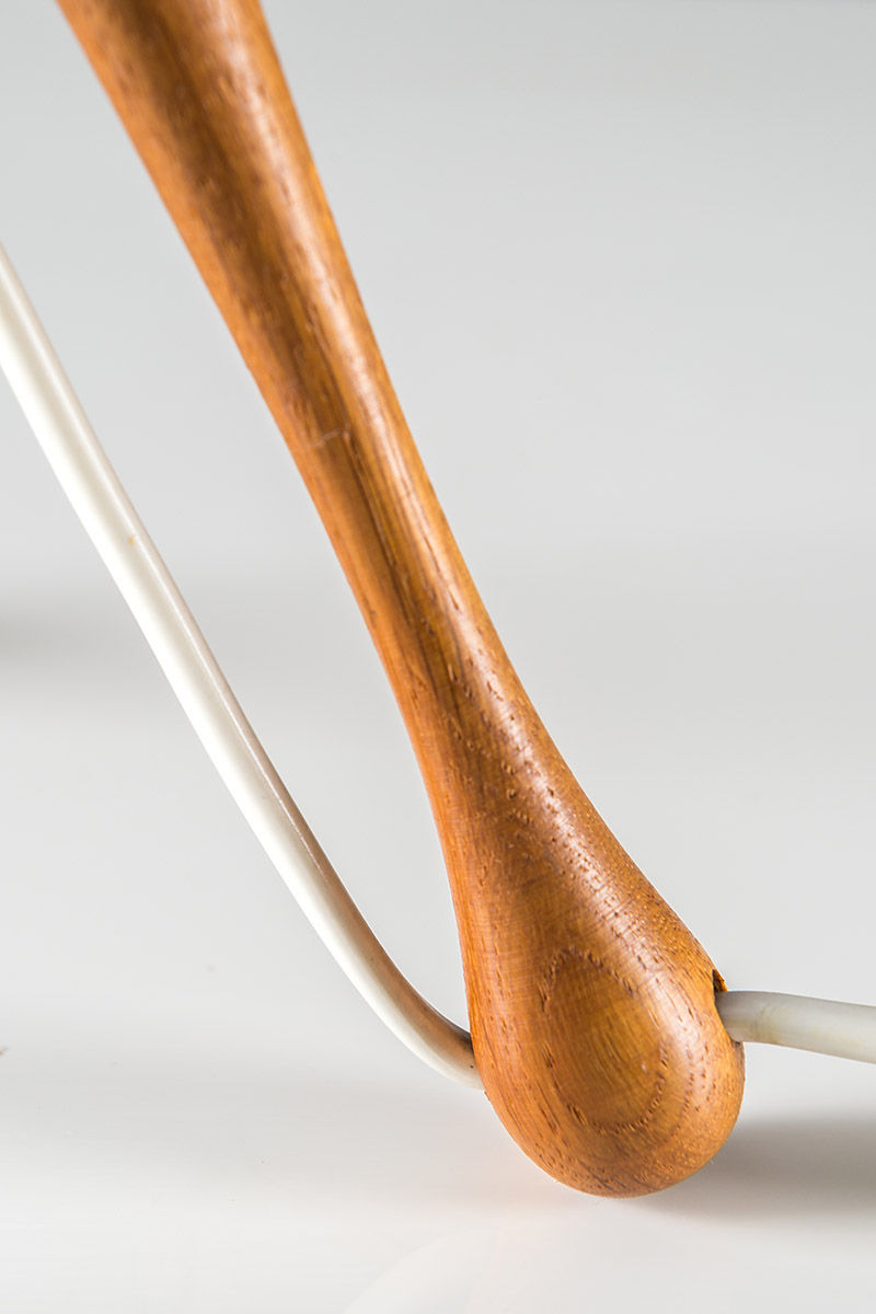 Thumbnail: Table Lamp by Luxus, Sweden