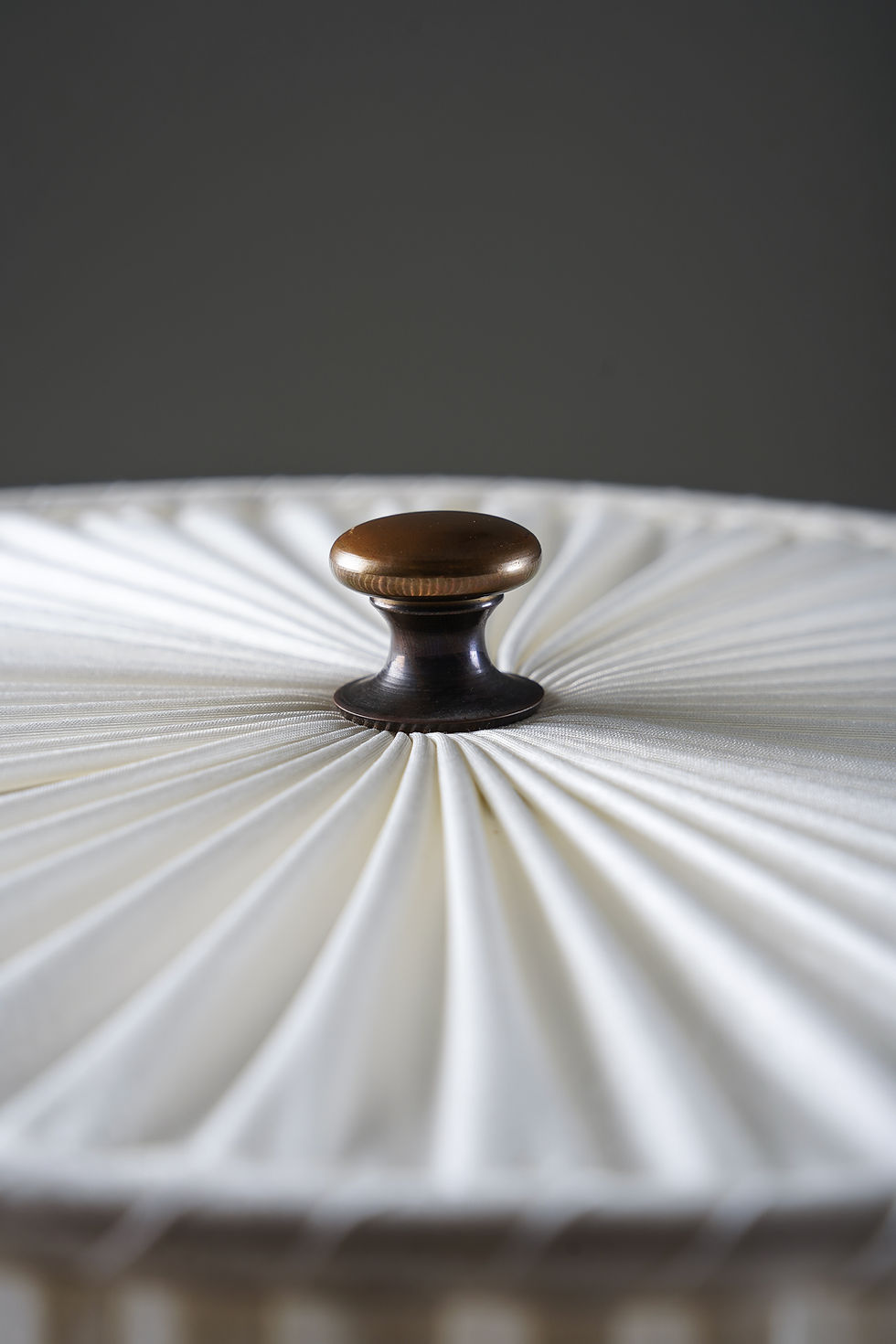 Thumbnail: Table lamp model 32926 by Nordiska Kompaniet, Sweden, 1940s