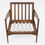 Thumbnail: Midcentury Scandinavian Seating Group "Kandidaten" by Ib Kofod Larsen
