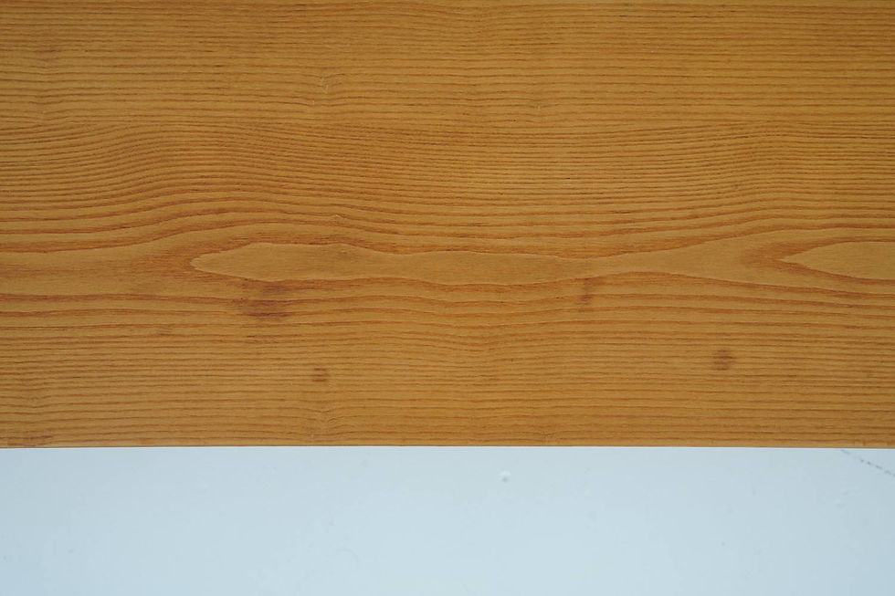 Thumbnail: Swedish Coffee Table by Bruno Mathsson