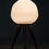 Thumbnail: Table Lamp by Luxus, Sweden