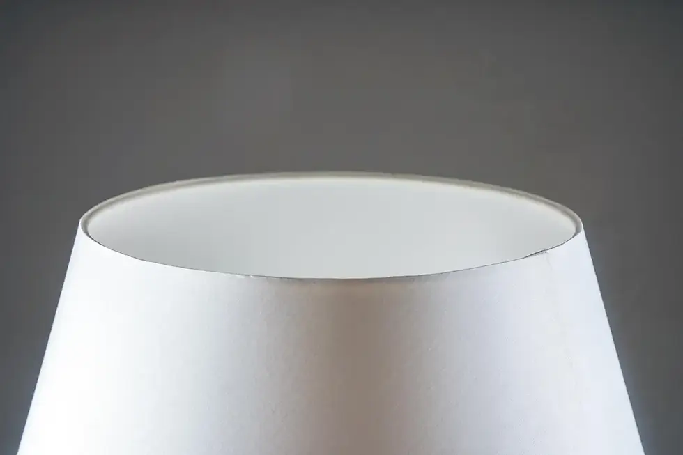 Thumbnail: Pair of Table Lamps by Bitossi for Bergboms