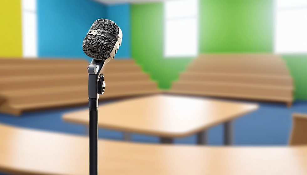 Youth Leadership Workshop