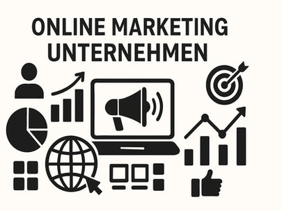9 Unschlagbare Online Marketing Unternehmen 2026