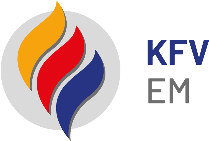 Logo farbig Kreisfeuerwehrverband Emmendingen