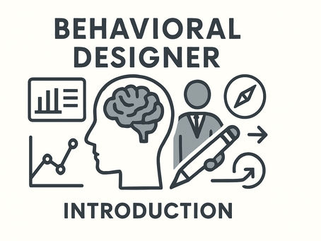 Behavioral Designer Guide 2026: Ihr Einstieg in die Verhaltensgestaltung