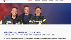 Kreisfeuerwehrverband Emmendingen