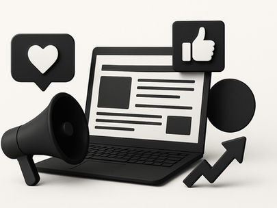 Social Media Marketing Web Design Guide: Trends und Tipps 2026