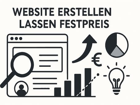 Website Erstellen Lassen Festpreis Guide 2026: So Geht’s