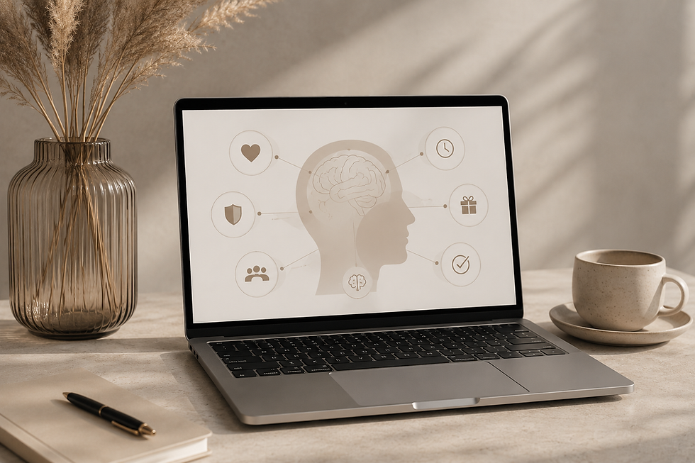 Was Kunden auf deiner Website wirklich überzeugt: 7 psychologische Trigger