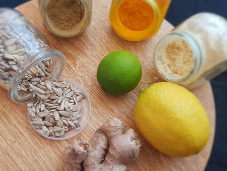 12 Foods That Boost the Immune System