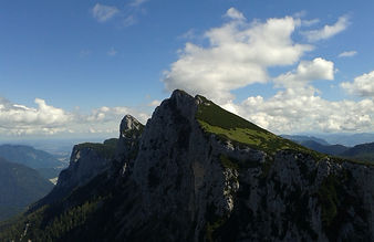 Wandern im Berchtesgadener Land