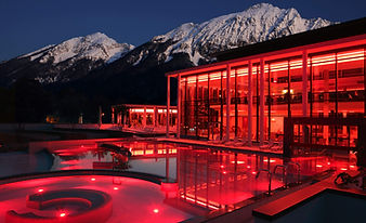 Rupertustherme Bad Reichenhall