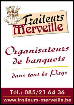 Pub Merveille