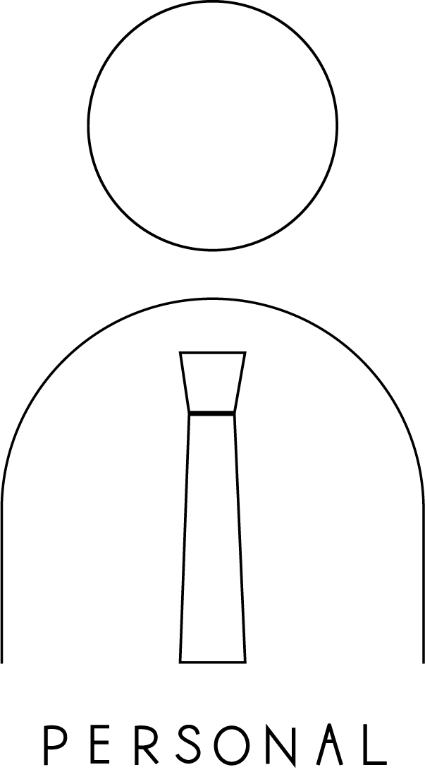 自己紹介 logo
