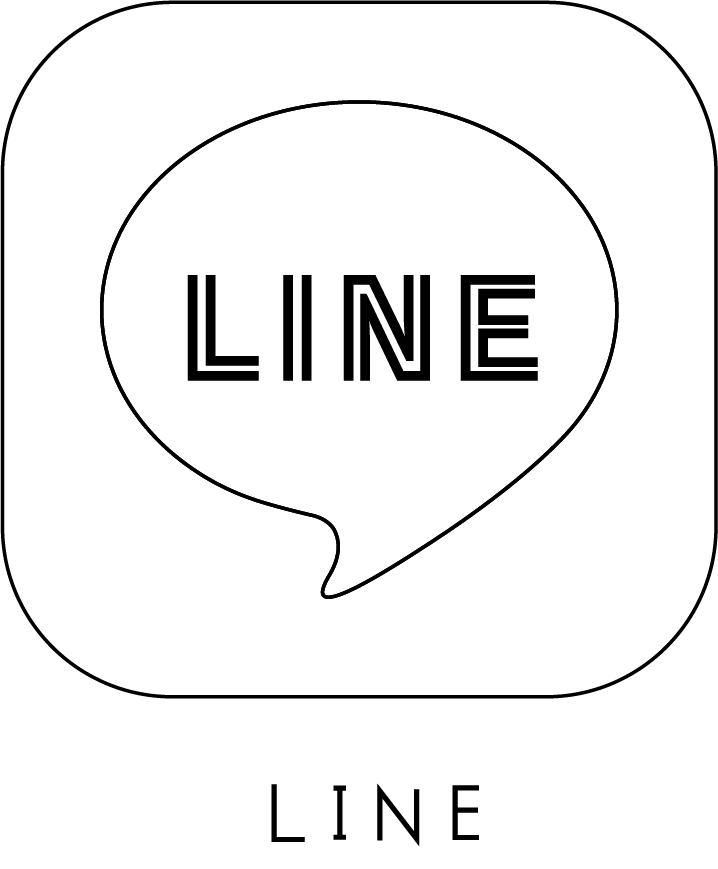 Line logo