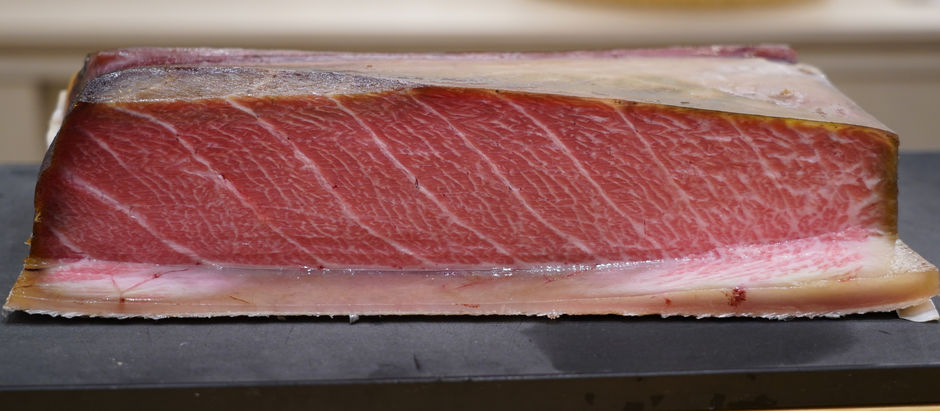 Pesce Frollato: L'Arte della Maturazione che Esalta il Sapore del Mare
