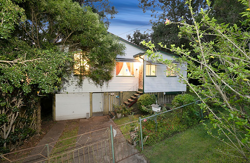 35 Vista Street Bardon