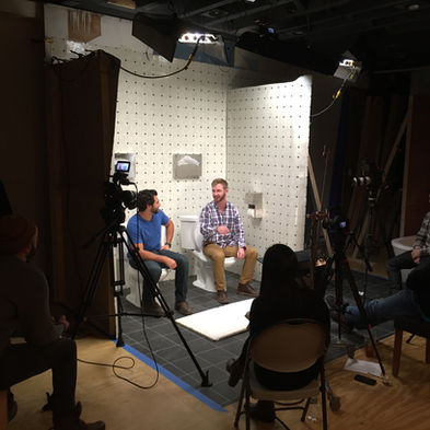 set design and construction new york city