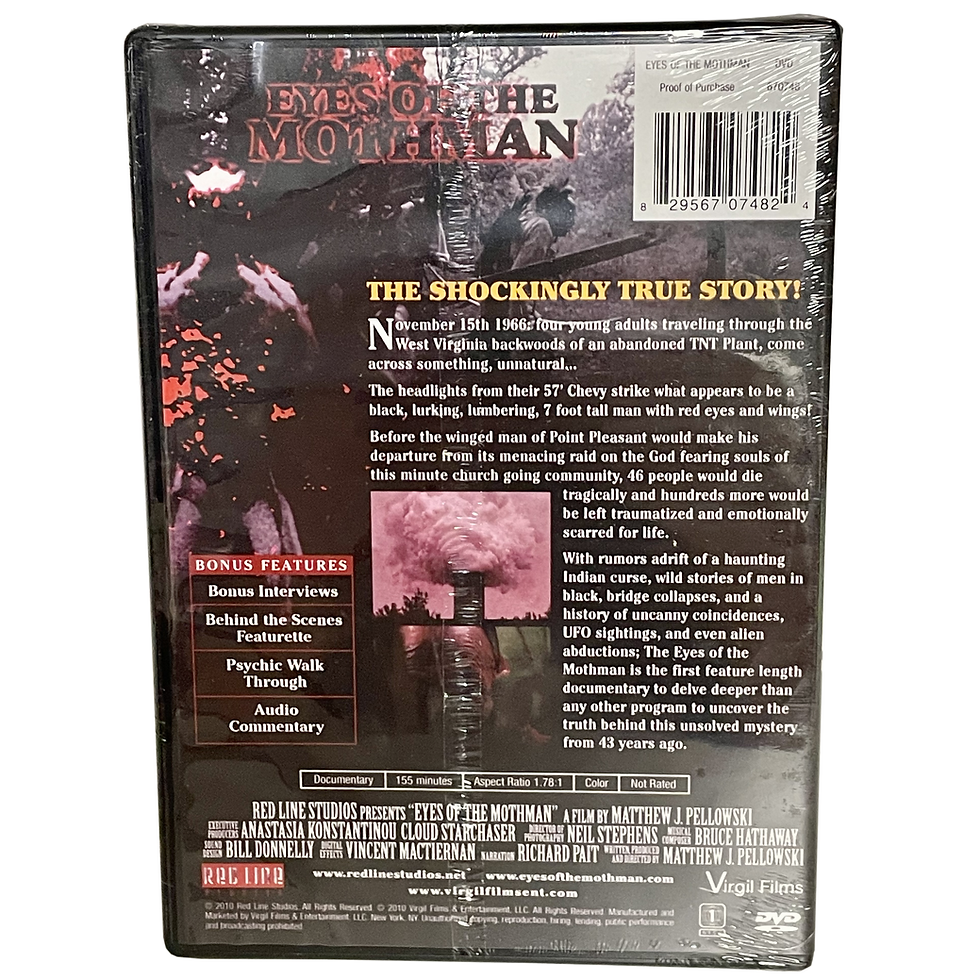 Thumbnail: DVD