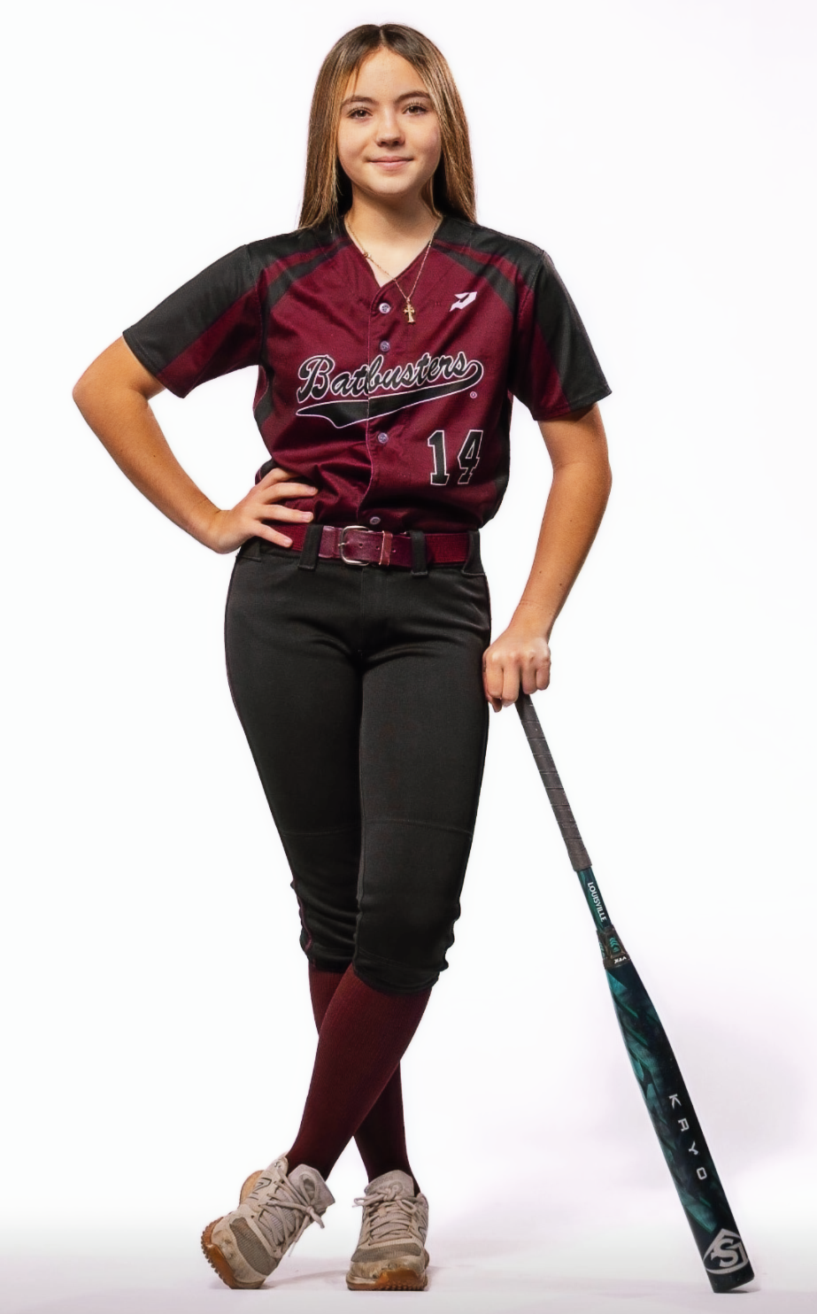 Sky Pellowski Softball Player Prospect