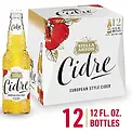 apple cider beer