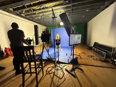 sound proof studio new york city