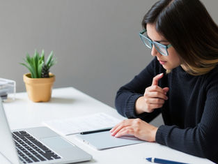 How to Apply for a Job when you dont meet the Requirements?
