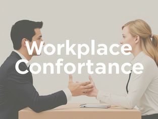 Dealing with Workplace Confrontations