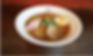 SHOYU RAMEN