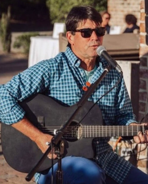 LIVE music, this Saturday (9/19), featuring Mike Proffitt