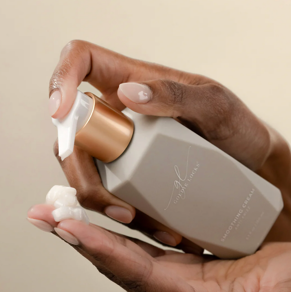 Thumbnail: Smoothing Cream