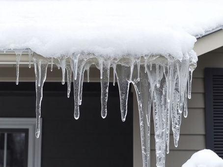 Ice Dams vs. Roof Leaks: Why Insurance Treats Them Differently and Why It Matters | Advocate Claims Services