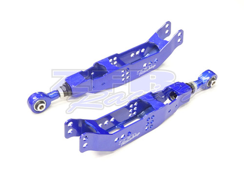 リアピロロアコントロールアーム | ZFR Racing