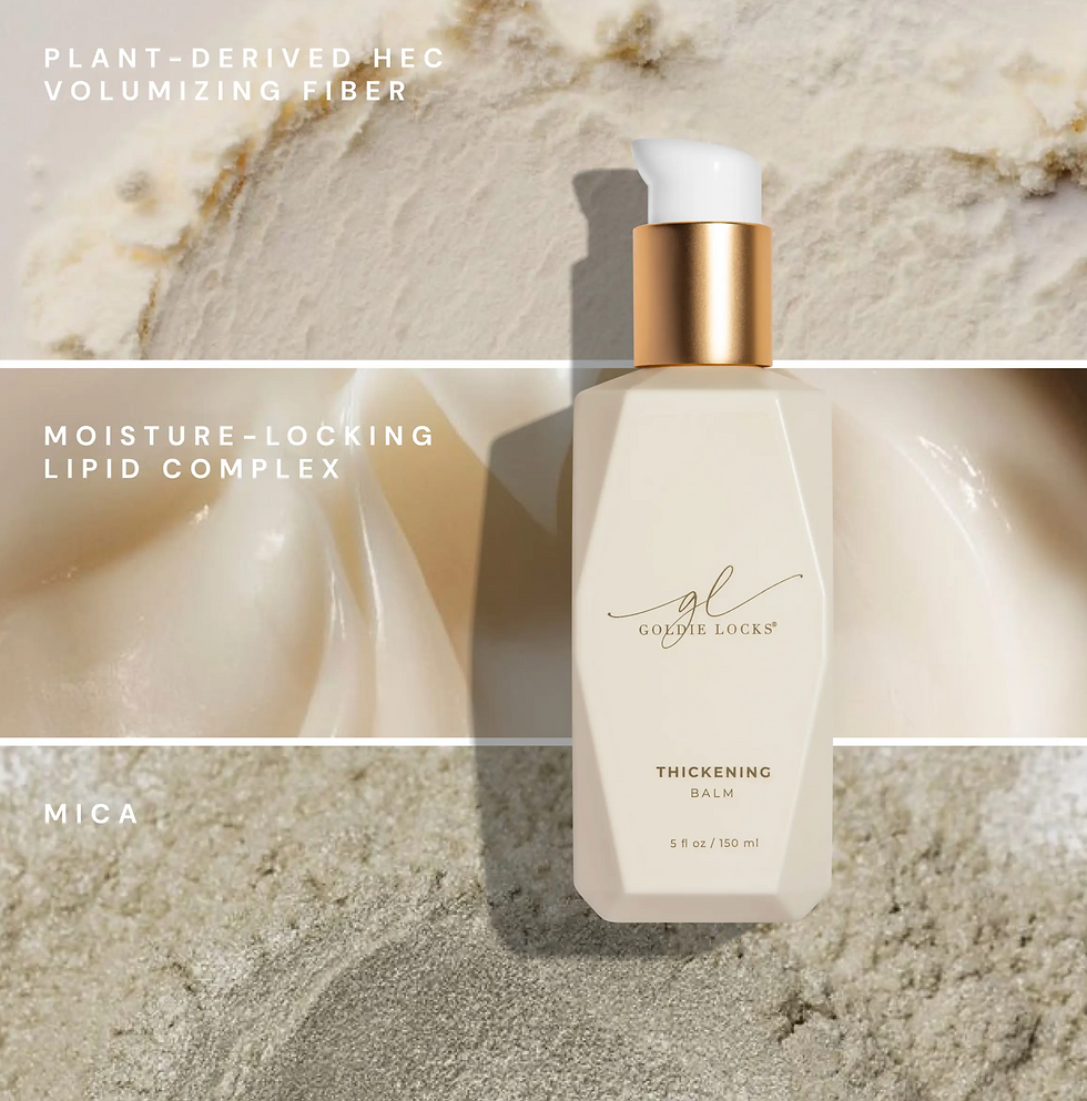 Thumbnail: Thickening Balm