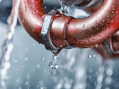 Winter Water Damage: The Hidden Risks Homeowners Miss and How to Respond Correctly | Advocate Claims Services