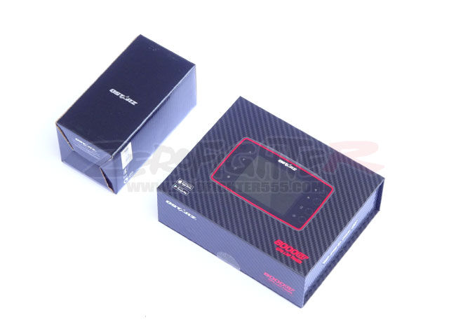 【ジャンク】キュースターズ　ラップタイマー QSTARZ GPS Lap Timer LT-8000GT | ZFR Racing