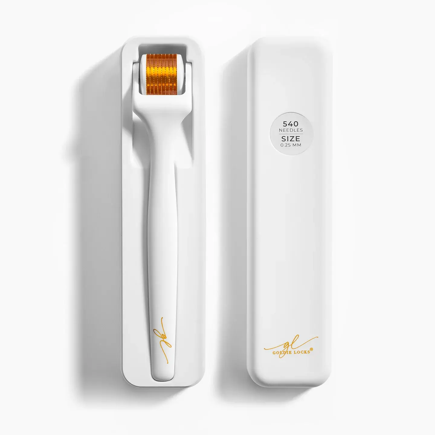 Micro-Needle Derma Roller