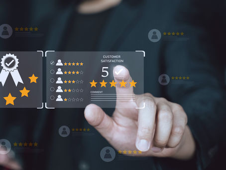 Real Google Review | Advocate Claims Services