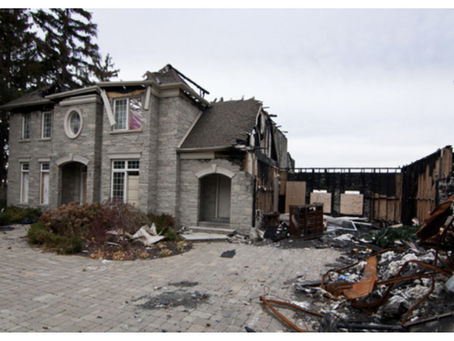 10 Reasons to Hire a Public Adjuster (and Why ACS is Your Best Choice) | Advocate Claims Services