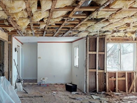 Hidden Damage, Hidden Costs: What Many Insurance Claims Miss | Advocate Claims Services
