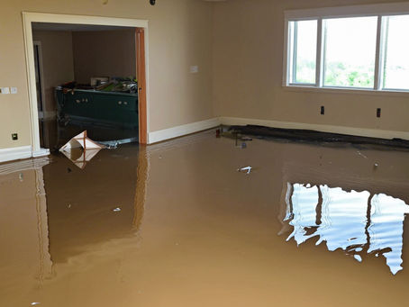 Flood and Water Damage Claims in Michigan: How ACS Public Adjusters Can Help | Advocate Claims Services