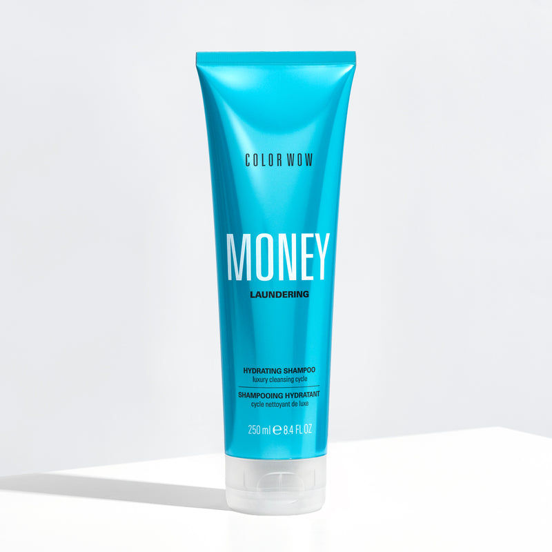 Money Laundering Hydrating Shampoo 8.4oz