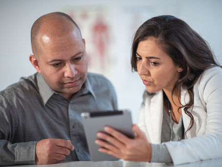 Viewing insurance policy