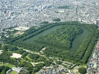 【大阪府のお得情報】堺観光ツアー助成金交付制度