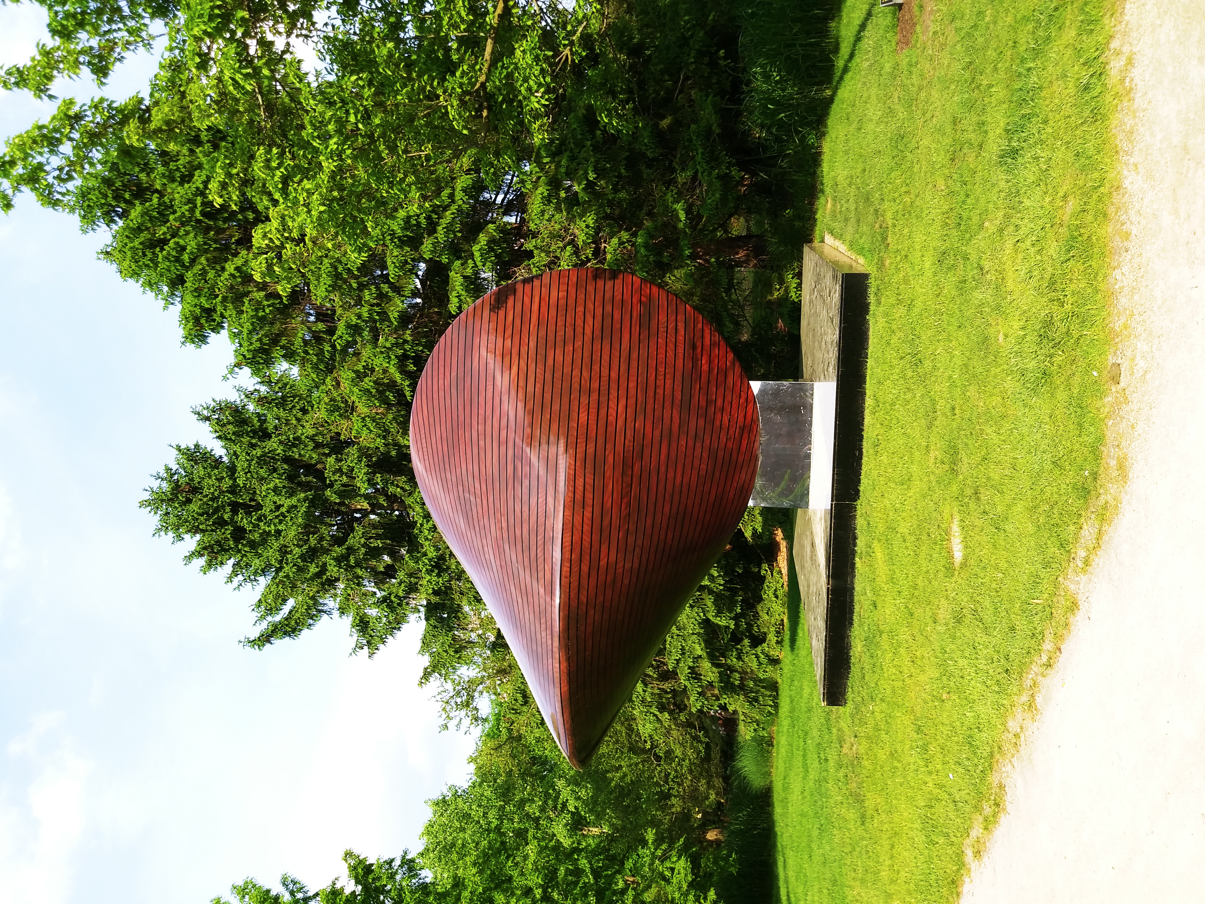 Schatz's Spaceship by E.C. Powell