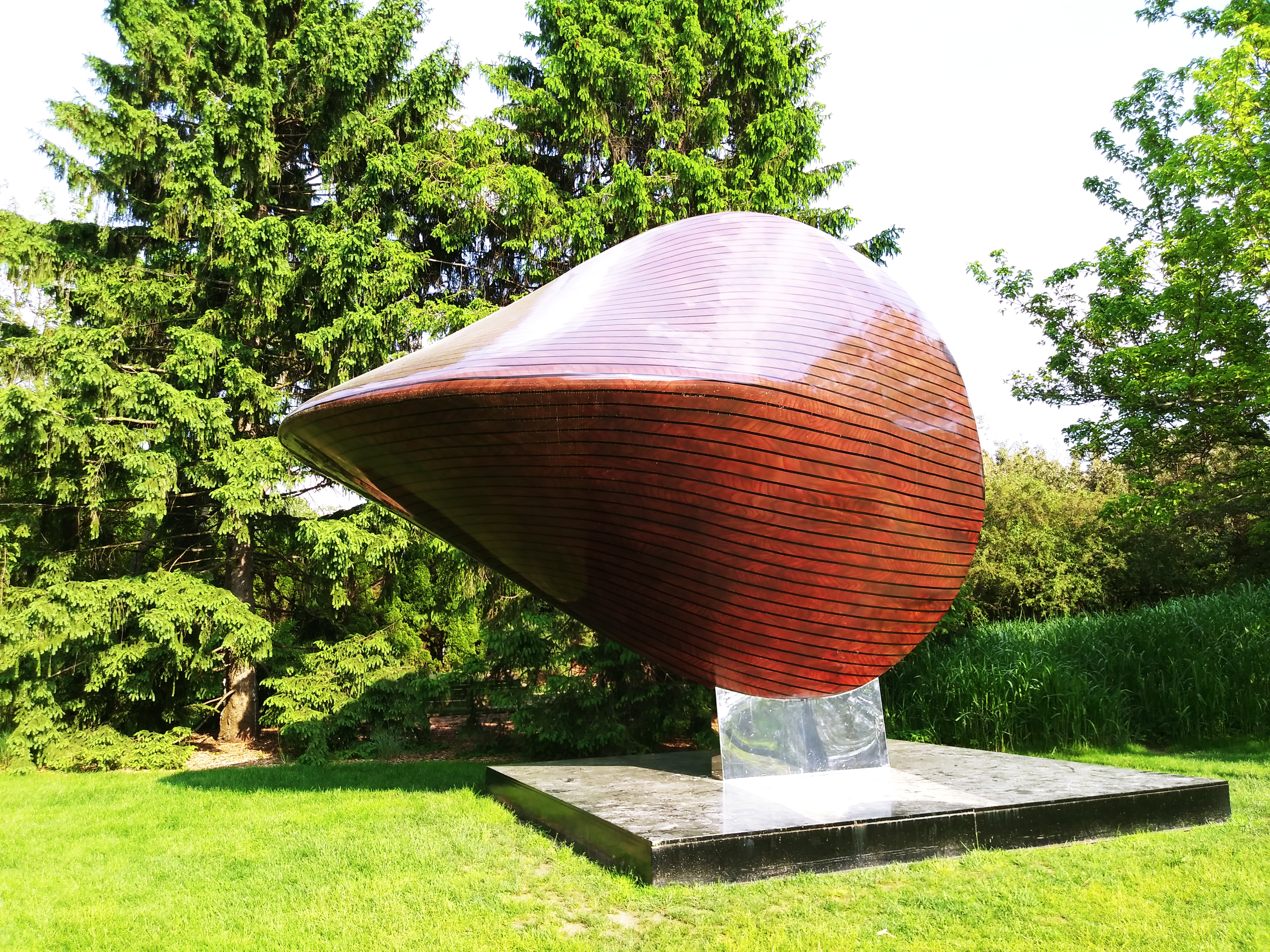 Schatz's Spaceship by E.C. Powell