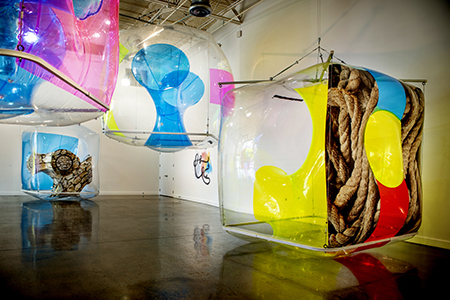 Synthetic Cells by Michael Rees