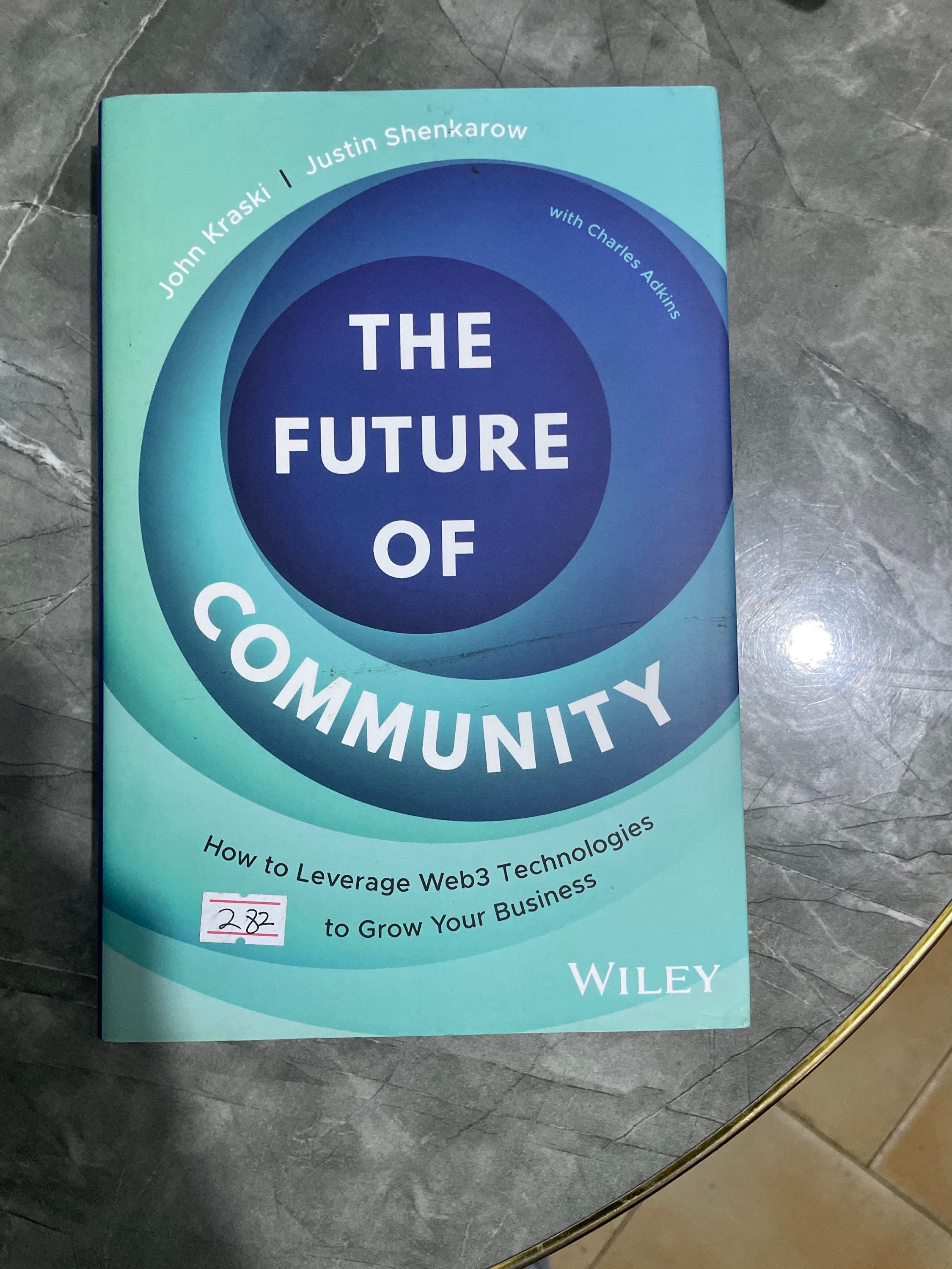 The Future of Community