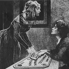 Terrifying Real Life Ouija Board Stories Part 1. | The Ghost Diaries